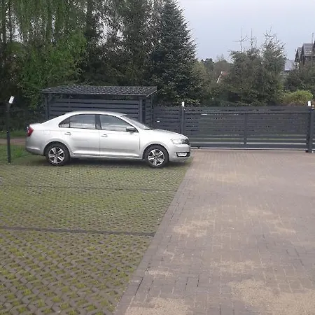 Zaciszna Appartement Kąty Rybackie