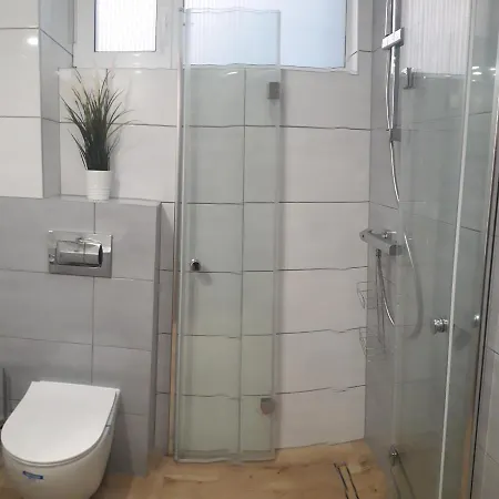 Zaciszna * Kąty Rybackie