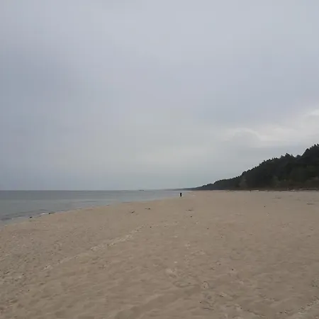 Zaciszna